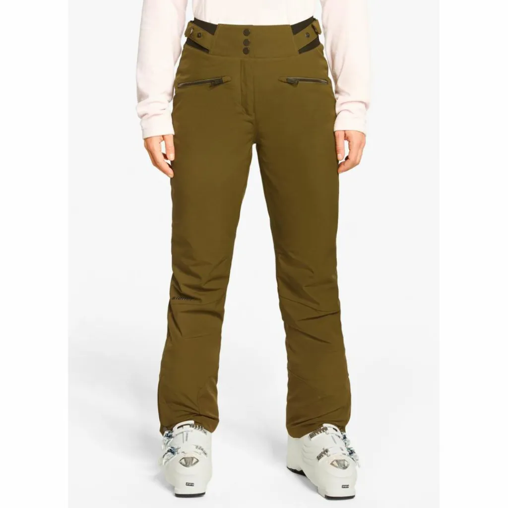 Ziener Ski|Ski<· TILLA-Z Seaweed