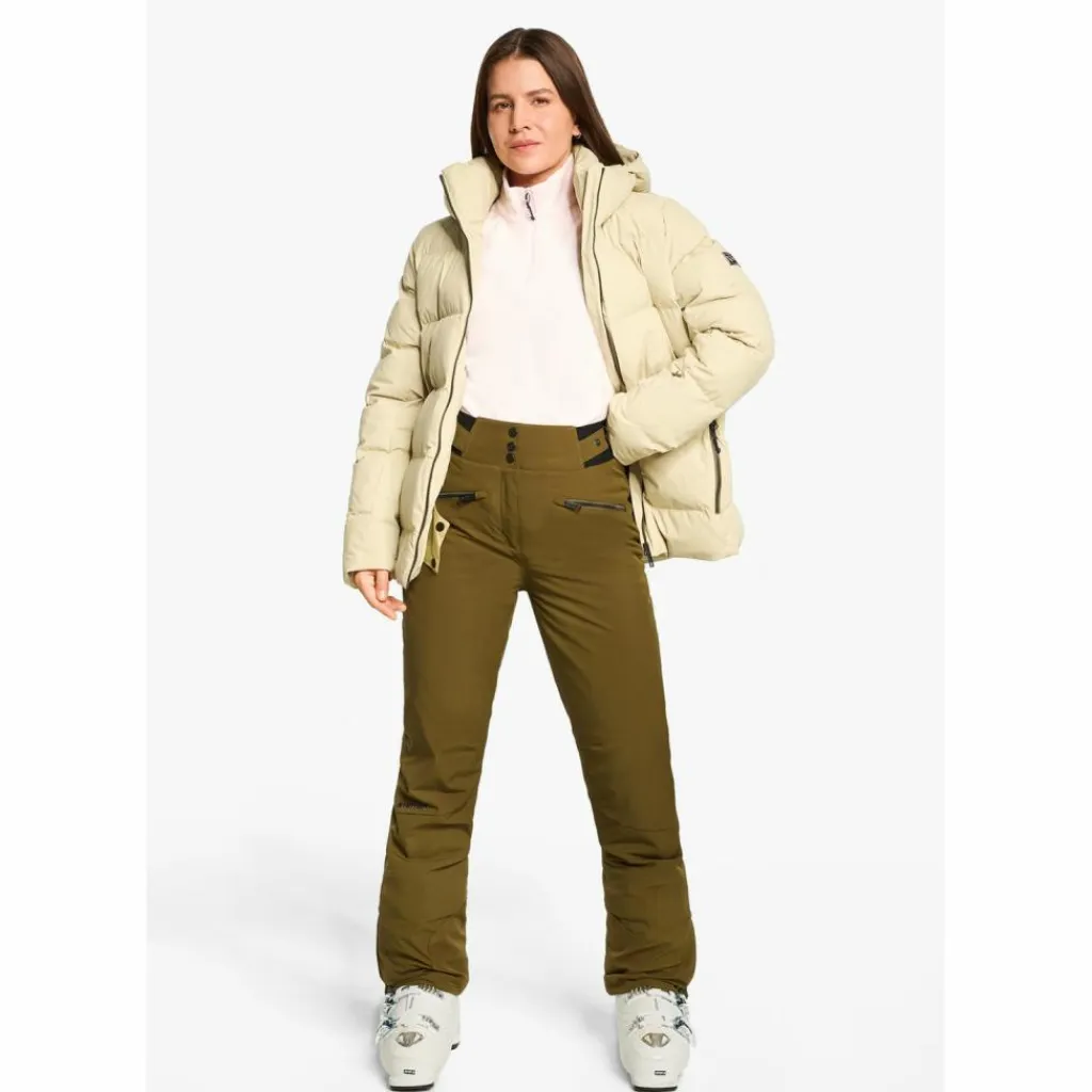 Ziener Ski|Ski<· TILLA-Z Seaweed