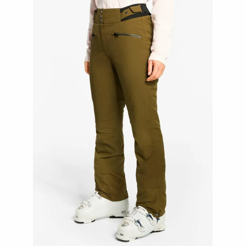 Ziener Ski|Ski<· TILLA-Z Seaweed