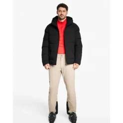 Hot · TYERS-Z Herren Ski|Ski