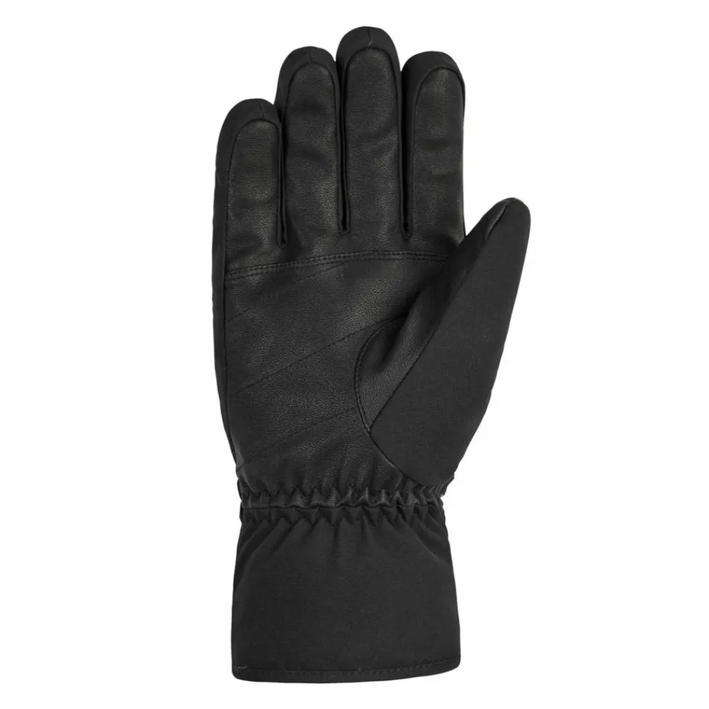 Ziener Skihandschuhe<· ZI-1726 GTX black.persian blue