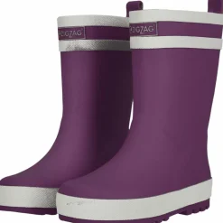 ZigZag Boots & Stiefel< 4078 Dark Purple