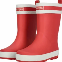 ZigZag Boots & Stiefel< 4012 Fiery Red