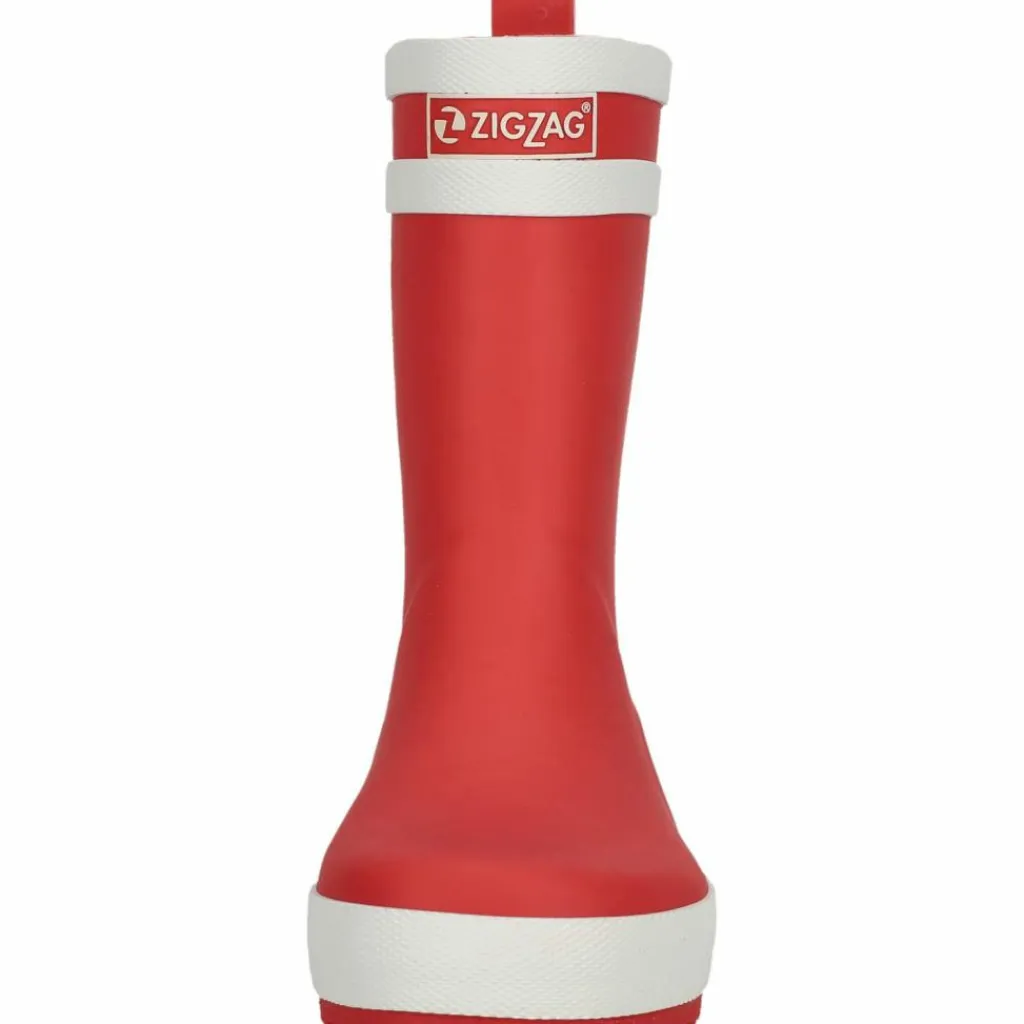 ZigZag Boots & Stiefel< 4012 Fiery Red