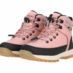 ZigZag Winterschuhe<· Aenaide 4129 English Rose