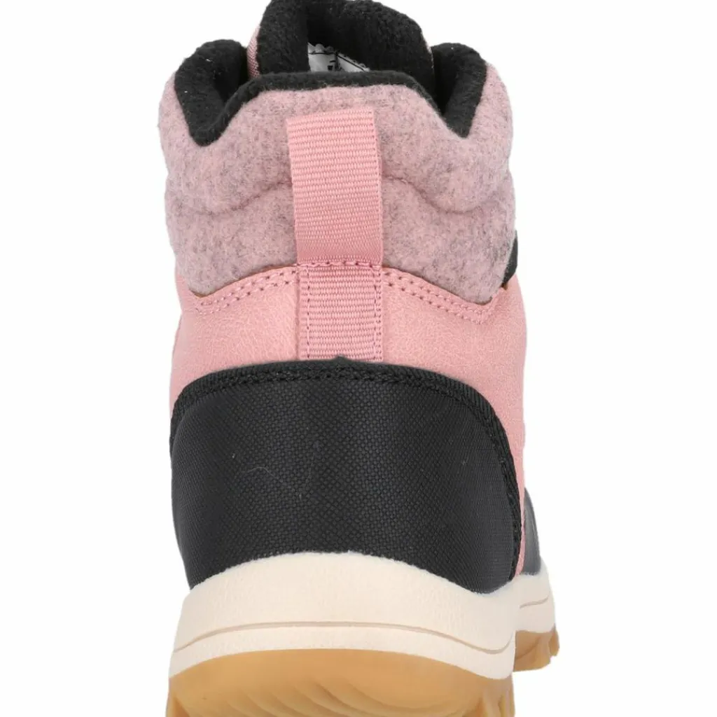 ZigZag Winterschuhe<· Aenaide 4129 English Rose