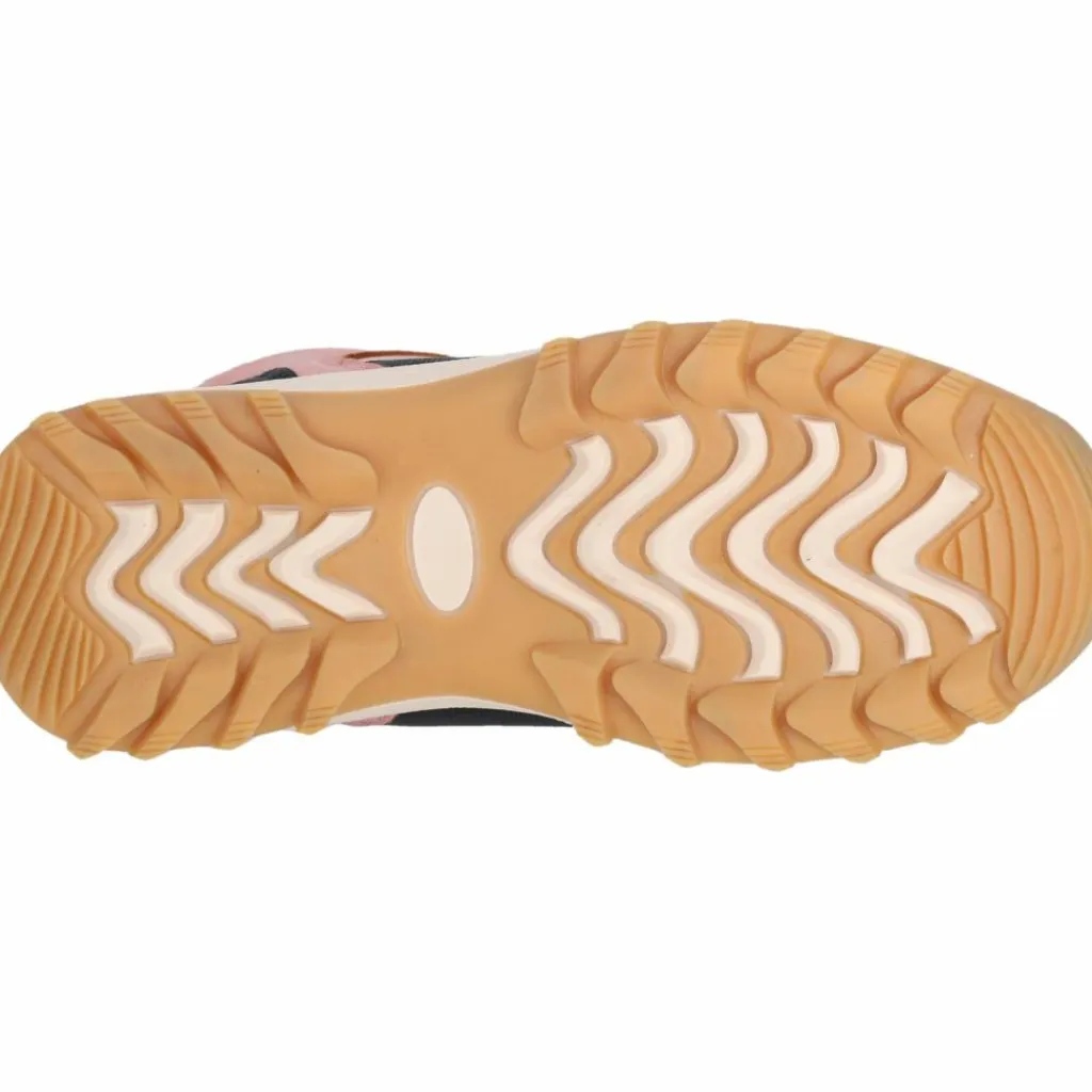 ZigZag Winterschuhe<· Aenaide 4129 English Rose