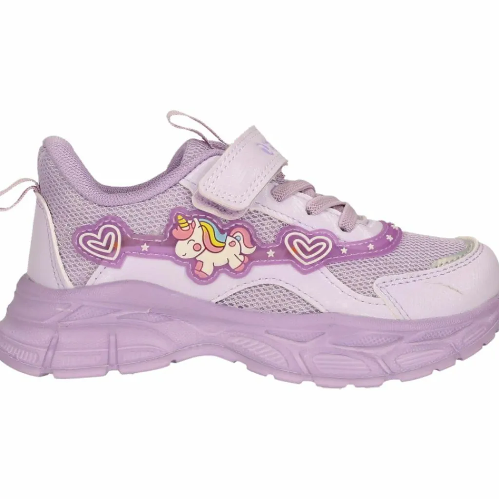 ZigZag Badminton|Radsport<· Agria 4057 Lavendula