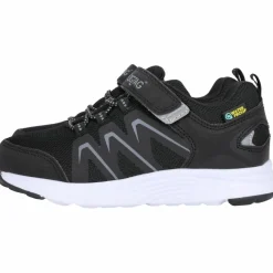 ZigZag Sneaker<· Aigoose 1001 Black