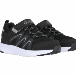 ZigZag Sneaker<· Aigoose 1001 Black