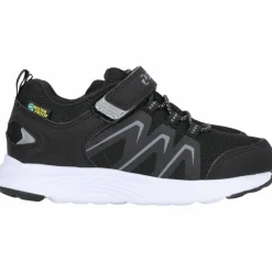 ZigZag Sneaker<· Aigoose 1001 Black