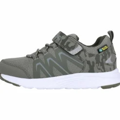 ZigZag Sneaker<· Aigoose 3052 Forest Night