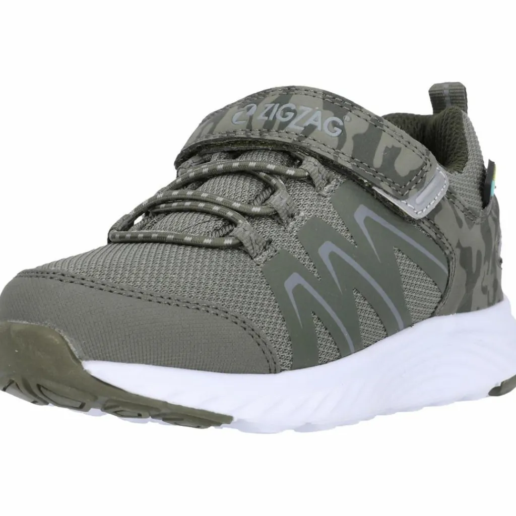 ZigZag Sneaker<· Aigoose 3052 Forest Night