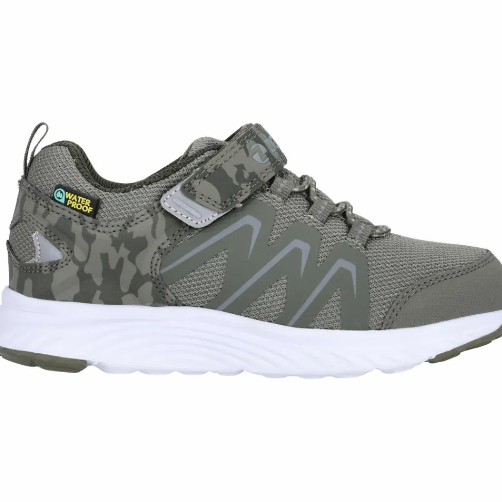 ZigZag Sneaker<· Aigoose 3052 Forest Night