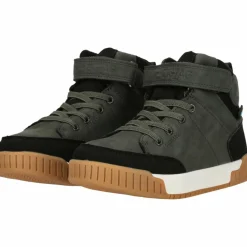ZigZag Winterschuhe|Boots & Stiefel<· Aintam 3074 Kombu Green