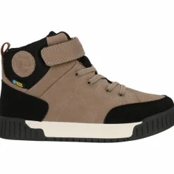 ZigZag Winterschuhe|Boots & Stiefel<· Aintam 5056 Tarmac