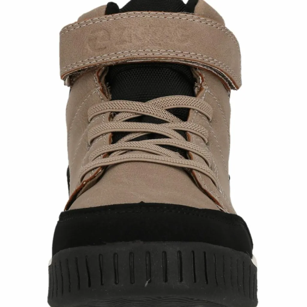 ZigZag Winterschuhe|Boots & Stiefel<· Aintam 5056 Tarmac