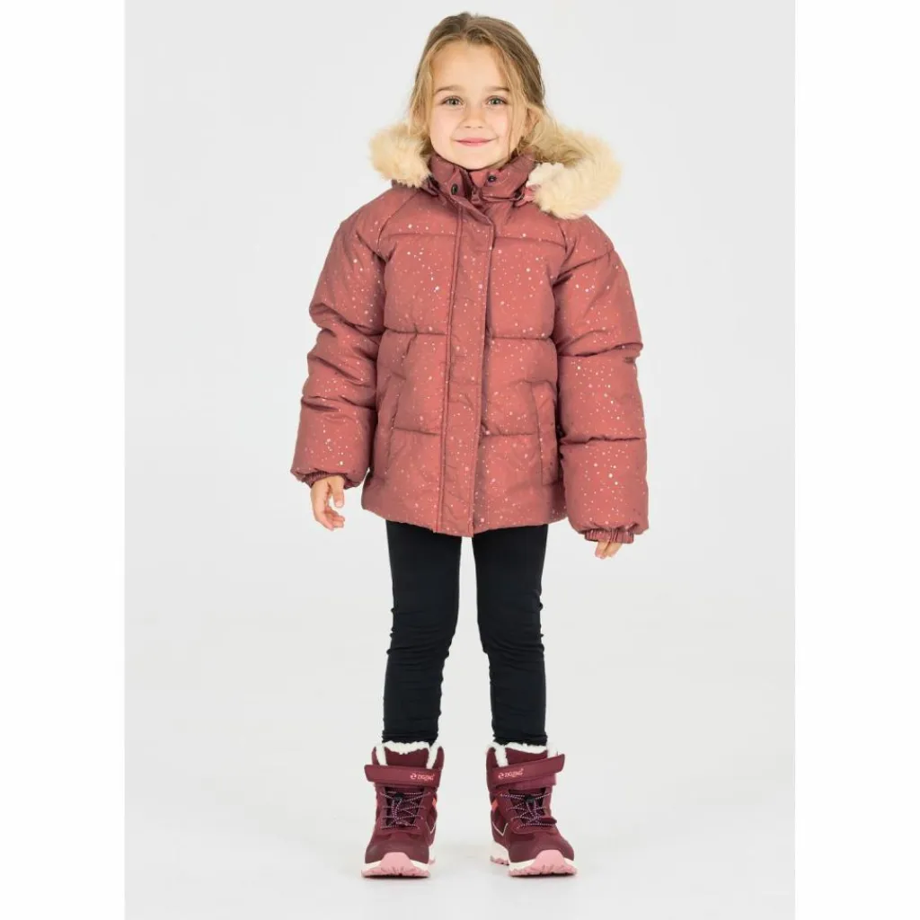 Online · Alya Kinder Jacken