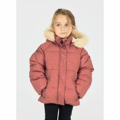 Online · Alya Kinder Jacken