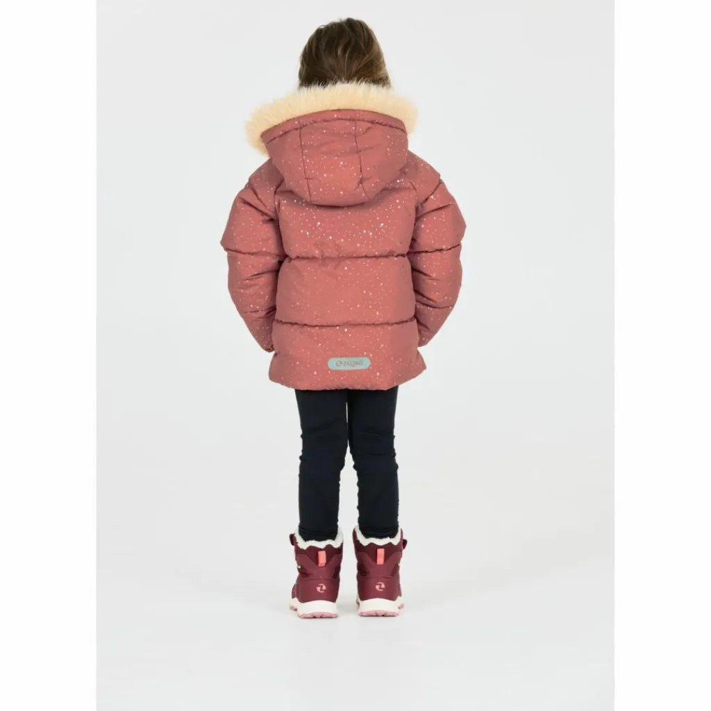 Online · Alya Kinder Jacken