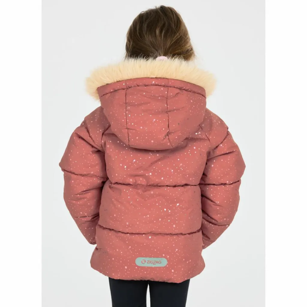 Online · Alya Kinder Jacken