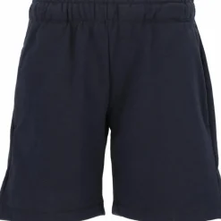 ZigZag Shorts<· Arizona 2048 Navy Blazer