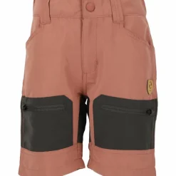 ZigZag Shorts<· Atlantic 1109 Burlwood
