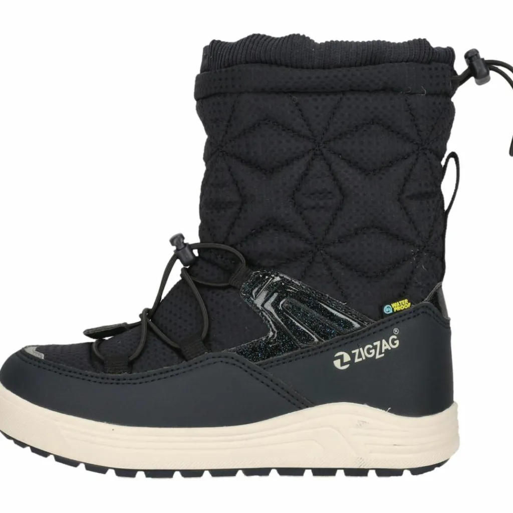 ZigZag Winterschuhe|Boots & Stiefel<· Bahill 2153 Dress Blues