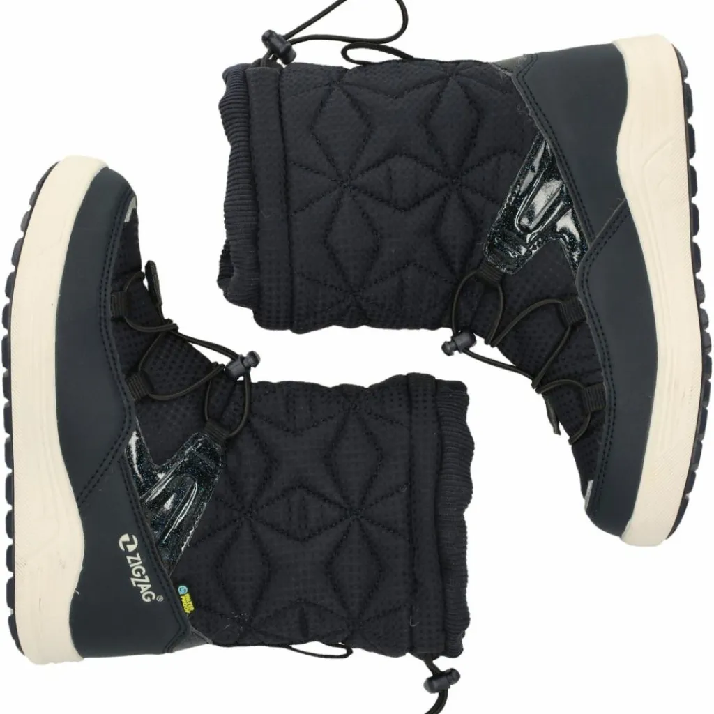 ZigZag Winterschuhe|Boots & Stiefel<· Bahill 2153 Dress Blues