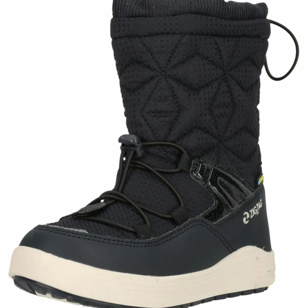 ZigZag Winterschuhe|Boots & Stiefel<· Bahill 2153 Dress Blues