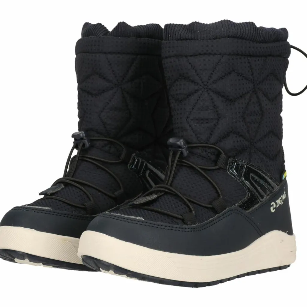 ZigZag Winterschuhe|Boots & Stiefel<· Bahill 2153 Dress Blues