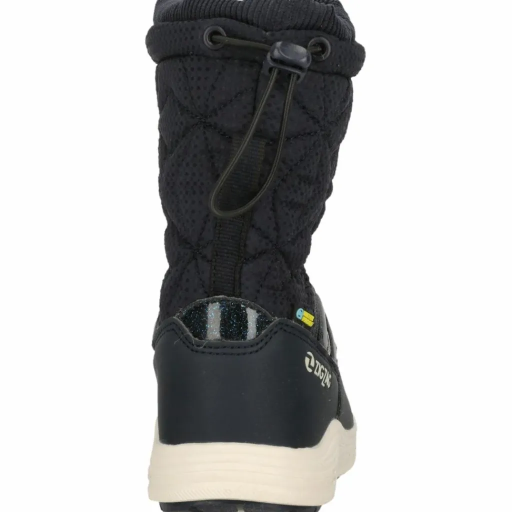 ZigZag Winterschuhe|Boots & Stiefel<· Bahill 2153 Dress Blues
