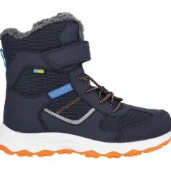 ZigZag Winterschuhe|Boots & Stiefel<· Balful 2048 Navy Blazer