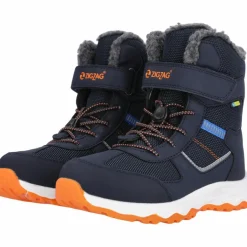 ZigZag Winterschuhe|Boots & Stiefel<· Balful 2048 Navy Blazer