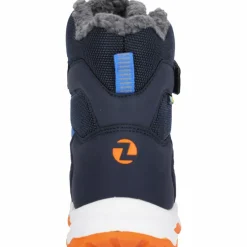 ZigZag Winterschuhe|Boots & Stiefel<· Balful 2048 Navy Blazer
