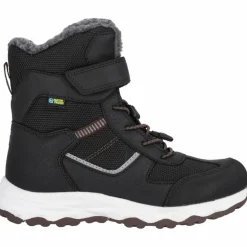 ZigZag Winterschuhe|Boots & Stiefel<· Balful 1001 Black