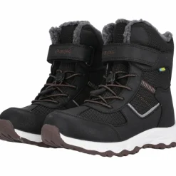 ZigZag Winterschuhe|Boots & Stiefel<· Balful 1001 Black