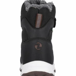 ZigZag Winterschuhe|Boots & Stiefel<· Balful 1001 Black