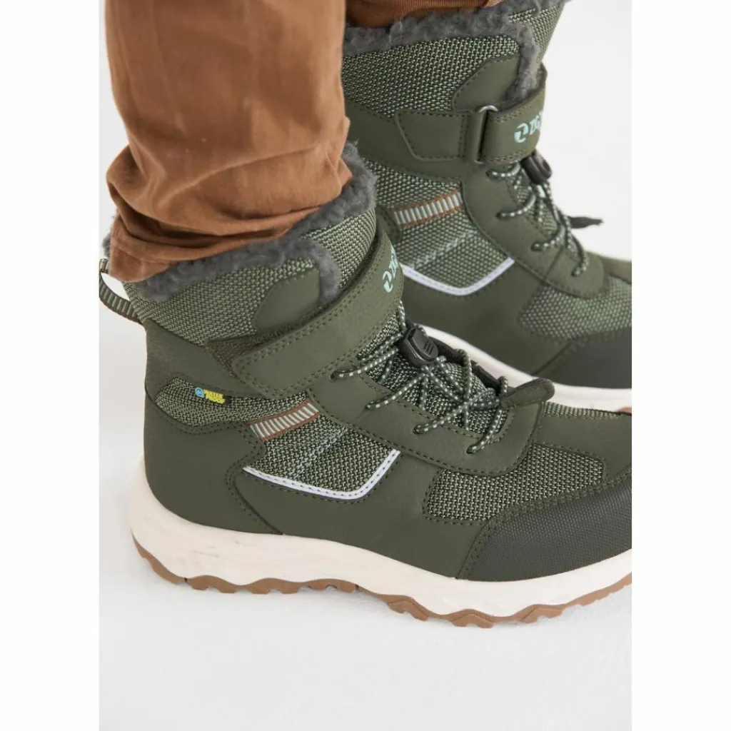 ZigZag Winterschuhe|Boots & Stiefel<· Balful 3048 Beetle