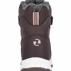 ZigZag Winterschuhe|Boots & Stiefel<· Balful 4241 Fudge
