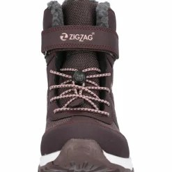 ZigZag Winterschuhe|Boots & Stiefel<· Balful 4241 Fudge