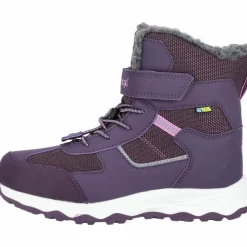 ZigZag Winterschuhe|Boots & Stiefel<· Balful 4149 Purple Pennant