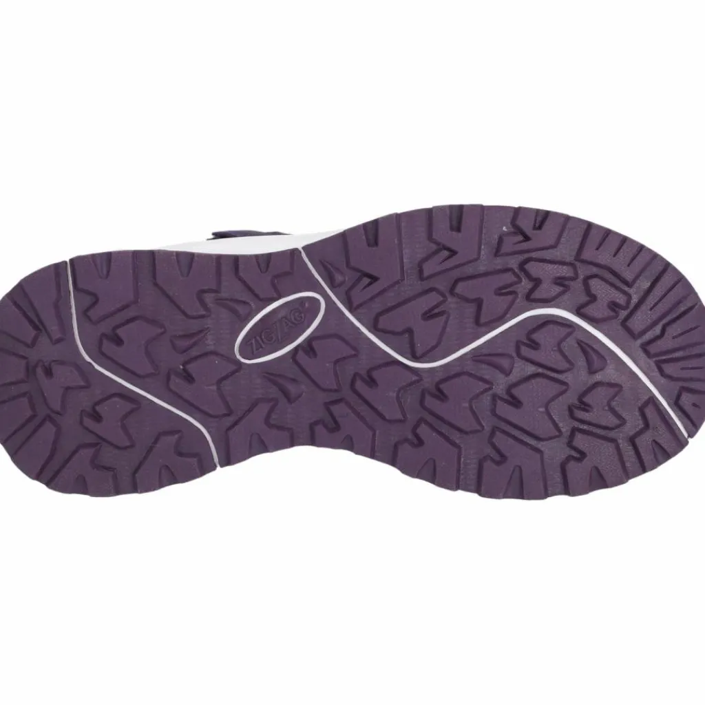 ZigZag Winterschuhe|Boots & Stiefel<· Balful 4149 Purple Pennant