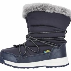 ZigZag Winterschuhe|Boots & Stiefel<· Bansa 2048 Navy Blazer
