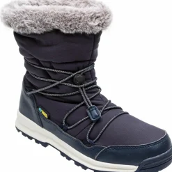 ZigZag Winterschuhe|Boots & Stiefel<· Bansa 2048 Navy Blazer