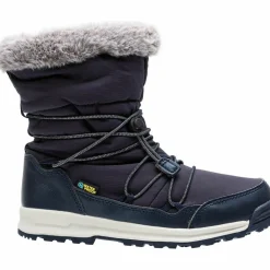 ZigZag Winterschuhe|Boots & Stiefel<· Bansa 2048 Navy Blazer