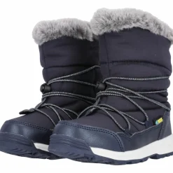 ZigZag Winterschuhe|Boots & Stiefel<· Bansa 2048 Navy Blazer