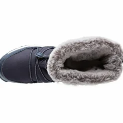 ZigZag Winterschuhe|Boots & Stiefel<· Bansa 2048 Navy Blazer