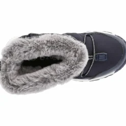 ZigZag Winterschuhe|Boots & Stiefel<· Bansa 2048 Navy Blazer