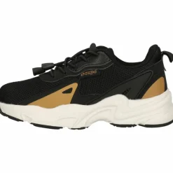 ZigZag Sneaker<· Bavar 1066 Tiger’s Eye